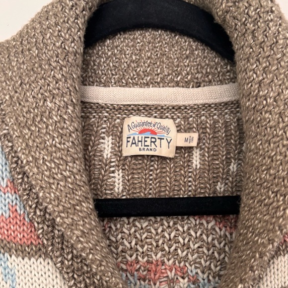 Faherty - Picture 4 of 6